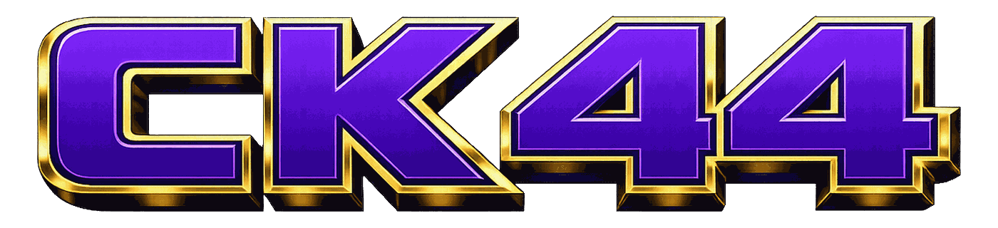 CK 44 Logo